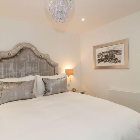 9 Chapel Street Villa Conwy Exterior photo
