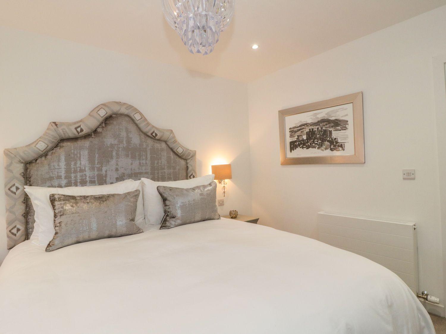 9 Chapel Street Villa Conwy Exterior photo