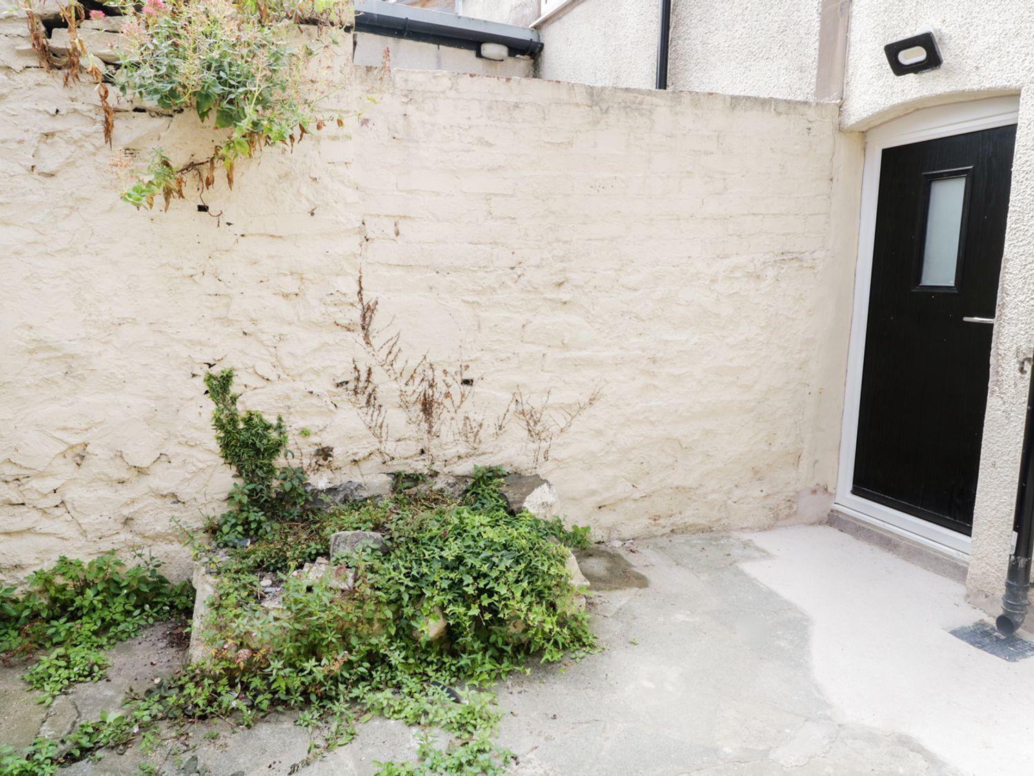 9 Chapel Street Villa Conwy Exterior photo